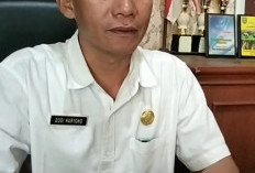 Distributor Akan Terima Kompensasi Stok   Pupuk Lama, Ini Kata Kadis Pertanian