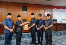 DPRD Kaur Siap Tampung Aspirasi Untuk Kemajuan Kabupaten, Ketua: Masyarakat Bisa Langsung Mengawasi 