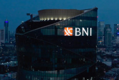 Pencairan KUR BNI Harus Melalui Tahapan, Ini Proses Harus Dilalui Calon Debitur