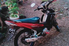 5 Varian Motor Yamaha Second yang Diburu, Berikut Harganya di Bengkulu