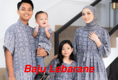 Ingin Pakai Baju Lebaran Berulang Kali, Intip Tips Merawatnya di Sini!