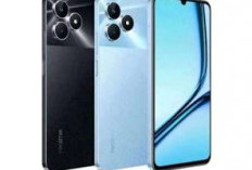 Daftar Harga Smartphone Realme Awal Maret 2026, Ada yang Turun ke Rp 1 Jutaan