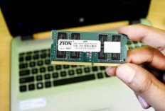 4 Tips Supaya Maksimal Upgrade RAM Komputer, Perhatikan Langkah - Langkahnya