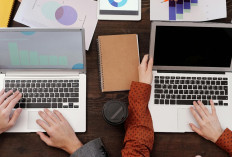 Ini Tips Jitu Membeli Laptop Buat Mahasiswa dengan Uang Saku Pas-pasan, No 3 Harus dilakukan!