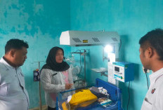 Ibu Bayi Terlantar  di Tepi Sungai Ternyata Mahasiswi, Sudah Minta Izin Mau Menikah