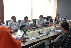 BPJS Kesehatan Relawan SPPG Bengkulu Masih Ditanggung Pemerintah