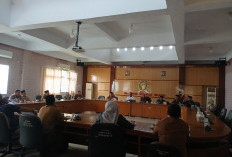 Dana Desa Dipangkas, Kades di Bengkulu Selatan Kebingungan Susun APBDes 2026,  Insentif Terancam Hilang