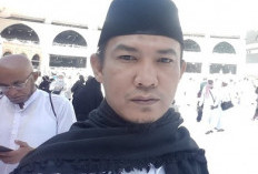 HUT Provinsi Bengkulu, TRIAK Gas Amal : Bagi   Tong Sampah, Bantu Masjid Hingga Santuni Anak Yatim