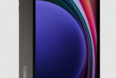 Samsung Galaxy Tab A9: Smartphone Harga Ekonomis Bagus Untuk Pelajar 