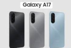 Samsung Galaxy A17 Series, Smartphone Kelas Menengah Sangat Rekomendasi,  Berikut Ulasannya