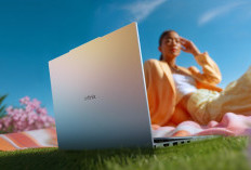 Kupas Tuntas Spesifikasi Juara yang Dimiliki Laptop Infinix XBOOK B14, Tertarik Membelinya?