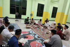 PD Muhammadiyah Mulai Mempersiapkan Program Safari Ramadan 1446 H/2025 M