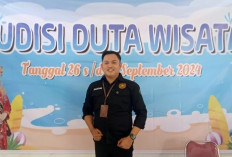 Pendaftaran Duta Wisata Kaur 2026 Dibuka Online, 17 Peserta Sudah Mendaftar