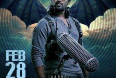 Full Adegan Menakutkan Bikin Merinding, Inilah Film India Genre Horor yang Keren Tayang 2025!