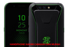 Ingin Beli Handphone Xiaomi yang Canggih dengan Harga Murah Bulan September 2025, Ini Rekomedasinya!