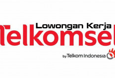 Lulusan S1 Merapat! Lowongan Kerja Terbaru di PT Telekomunikasi Selular Banyak Posisi yang Dibutuhkan