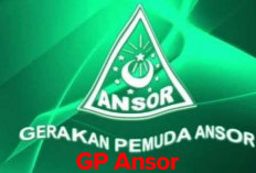 Sosok Pahlawan Nasional Dibalik Berdirinya   GP Ansor, Berikut Sejarahnya!