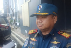 KMP Pulo Tello Tengah Uji Pelayaran, Rutinitas Enggano Dibackup MH Thamrin