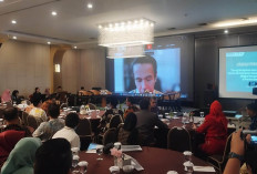 Perhutanan Sosial Jadi Andalan Hadapi Krisis Iklim, Bengkulu Satukan Langkah