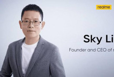 Flagship Killer Semakin Digandrungi, Merek Realme Tawarkan Dua Hp Harga Terjangkau Spek Garang