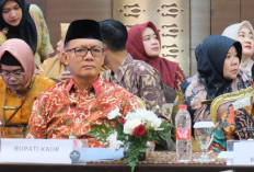 Inflasi Melandai, Kini Pertumbuhan Ekonomi Bengkulu Membaik 