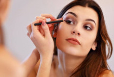 Ingin Makeup Nonton Konser Musik Tetap Badai, Awet dan Flawless, Ini Dia Tipsnya