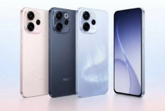 Oppo Reno 15 Series Dibekali Kamera Pro Serta Daya Tahan Ekstrem
