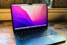 Rekomendasi Laptop Harga Rp15 Jutaan, Performa Gahar, Cepat Pilihan Juara Multitasking