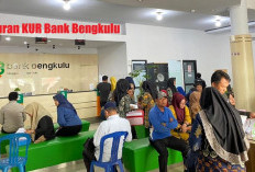 Cicilan Angsuran KUR Bank Bengkulu, Ringan dan Tak Memberatkan Debitur, Intip Penjelasannya!
