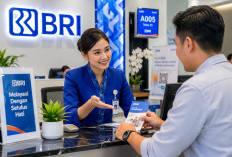 Cicilan Rp 758 Ribu/Bulan, KUR BRI 2026 Diminati UMKM, Cek di Sini Simulasinya