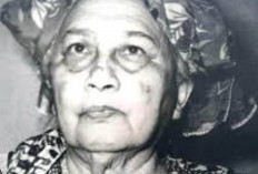 Sosok Ruhana Kuddus Pahlawan Nasional Perempuan dari Kalangan Jurnalis