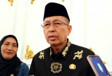 Masa Kampanye, HUT ke-56 Provinsi Bengkulu Dirancang Sederhana Namun Penuh Makna