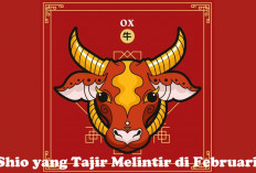 Sederet Shio yang Tajir Melintir di Februari 2025! Apakah Shiomu Termasuk? Cek Aja di Sini Lho!