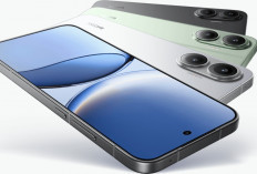 Berkualitas Tinggi, Ini Bocoran Spesifikasi Menjanjikan Redmi Turbo 5 Pro!