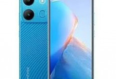 Penjualan Kurang Optimal, Infinix Smart 7 Kurang Diminati di Pasaran