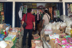 Pastikan Tidak Ada Praktik Curang, Polisi Turlap, Berikut Harga Beras di Bengkulu Selatan Sesuai Jenis