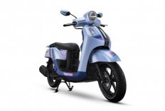 Cek Sekarang Daftar Harga Motor Matic Murah Pada Juni 2026, Naik atau Turun?