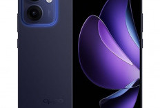 OPPO Reno 13 F 5G, Berikut Keunggulan yang Ditampilkan