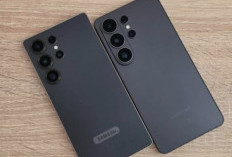 Samsung Galaxy Android 17, Smartphone  Canggih Berikut Spesifikasinya