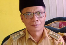 Kades Gunung Kaya Ditahan, Warga : Pelayanan Jangan Sampai Lumpuh