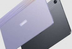 Oppo Pad Air5 Segera Rilis, Berikut Spesifikasinya