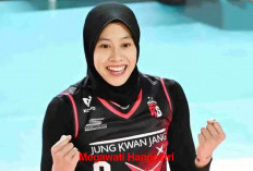 Megawati Diincar Klub Elit Eropa, Turki Menjadi Tujuan Potensial