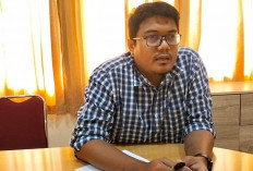 Selama Festival Gurita, Pimpinan ULP PLN Bintuhan Pastikan Jaringan Listrik Aman
