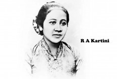 Hari Kelahiran Pahlawan R A Kartini Ditetapkan Sebagai Perayaan Nasional