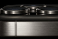 Apple Siapkan Lompatan Besar: Kamera 200 MP iPhone Masih Disimpan Hingga 2028
