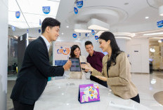 Bank Raya Terus Kembangkan Produk Raya App yang Built to Last