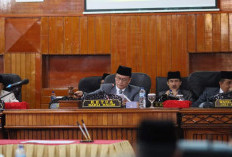 Kesal Ada Siswi Putus Sekolah Karena Kebijakan Aneh, Dewan Segera Panggil SMKS Aisyiyah Manna