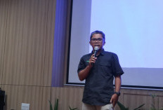 Hutan Bengkulu Jadi Benteng Terakhir Hadapi Krisis Iklim di April 2026