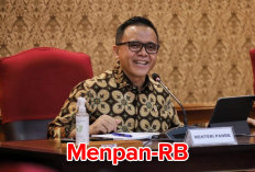 Pilkada Serentak 2024 Miliki   Tujuan, Ini Penjelasan MenPAN-RB