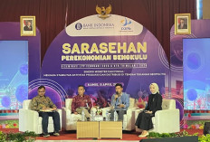 Waspadai Potensi Inflasi Hingga 4,1 Persen